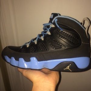 Jordan 9